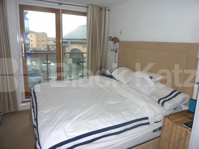 			NEW INSTRUCTION!, 2 Bedroom, 1 bath, 1 reception Flat			 Chalk Farm Road, CAMDEN